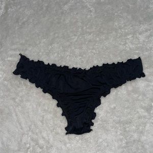 cheeky bikini bottoms